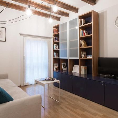 Apartmán Italianway - Tadino 13 Milán Exteriér fotografie