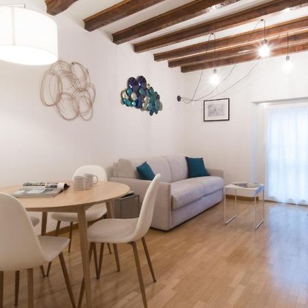 Apartmán Italianway - Tadino 13 Milán Exteriér fotografie