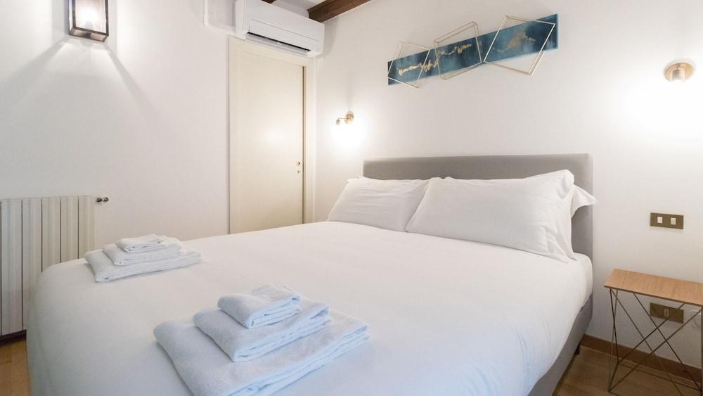 Apartmán Italianway - Tadino 13 Milán Exteriér fotografie