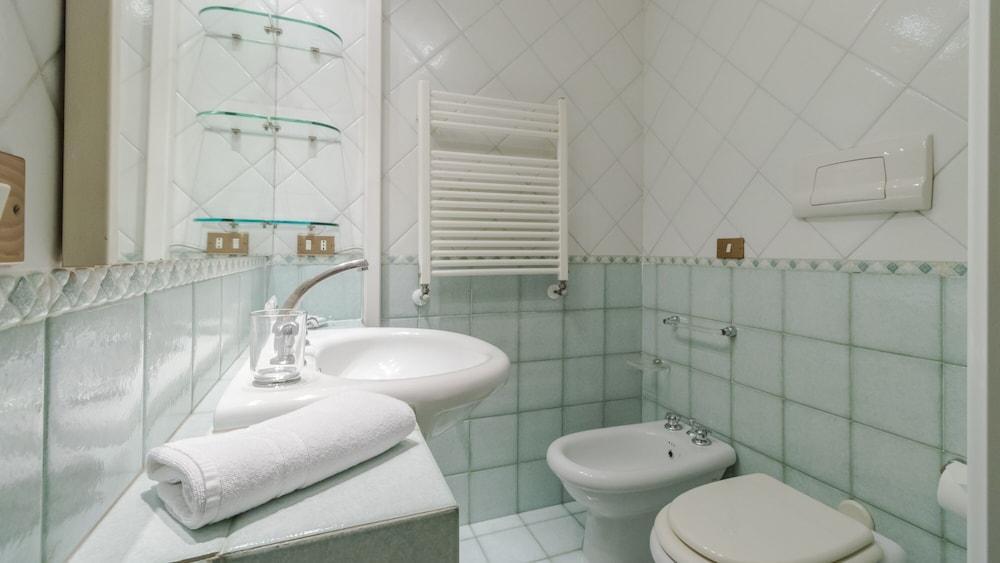 Apartmán Italianway - Tadino 13 Milán Exteriér fotografie