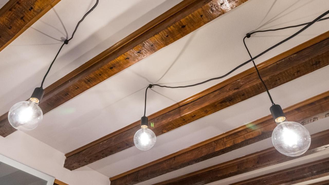 Apartmán Italianway - Tadino 13 Milán Exteriér fotografie