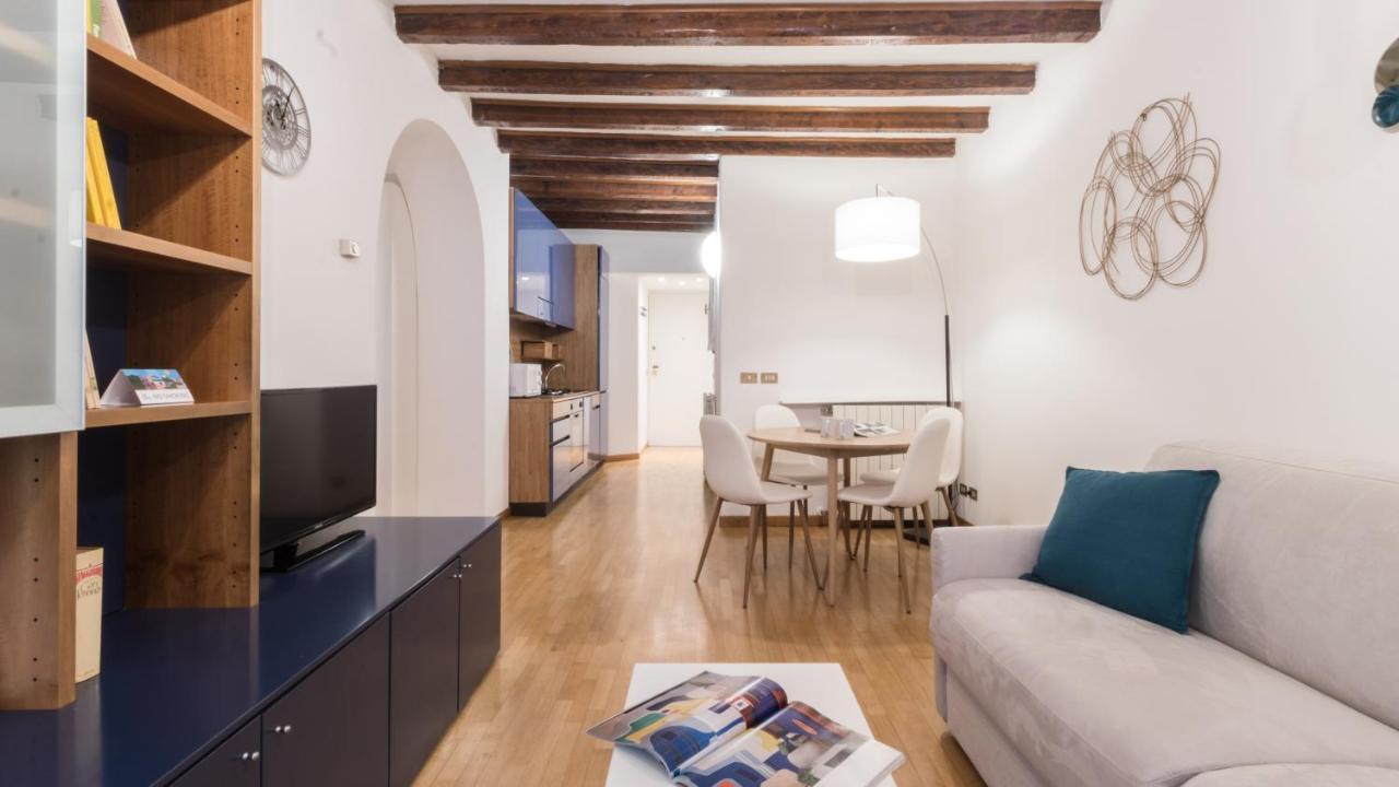 Apartmán Italianway - Tadino 13 Milán Exteriér fotografie