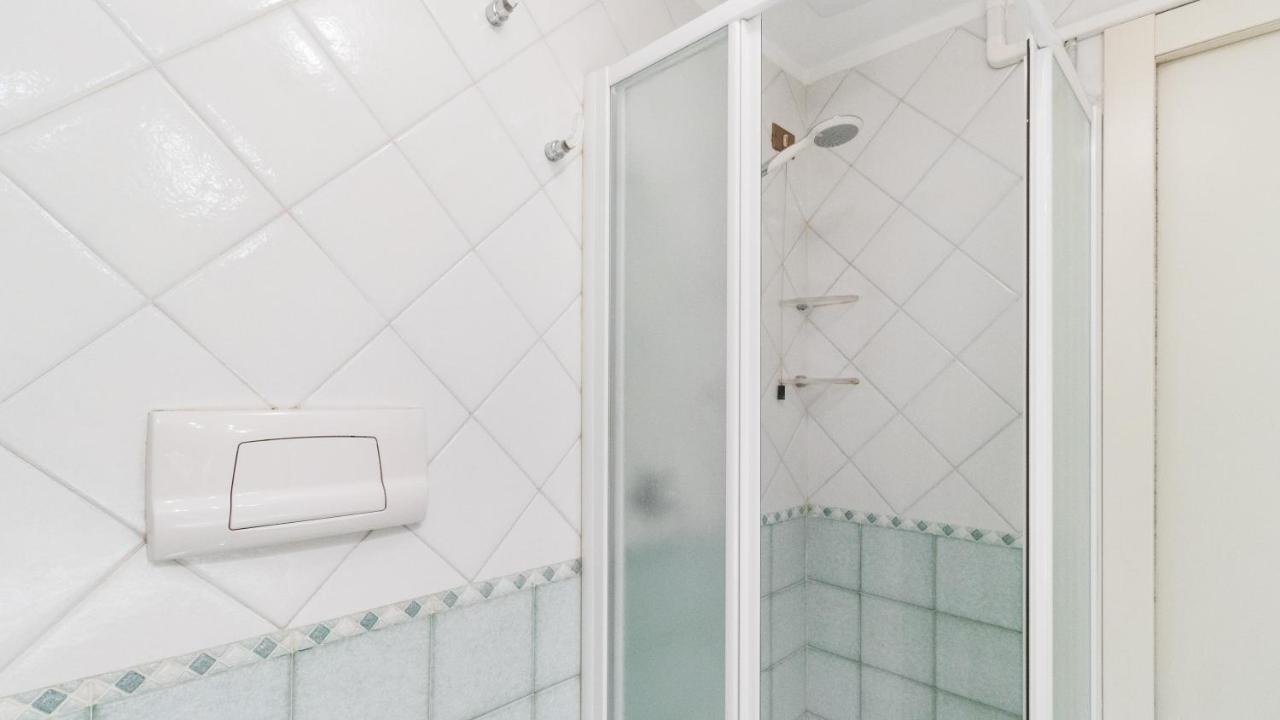 Apartmán Italianway - Tadino 13 Milán Exteriér fotografie