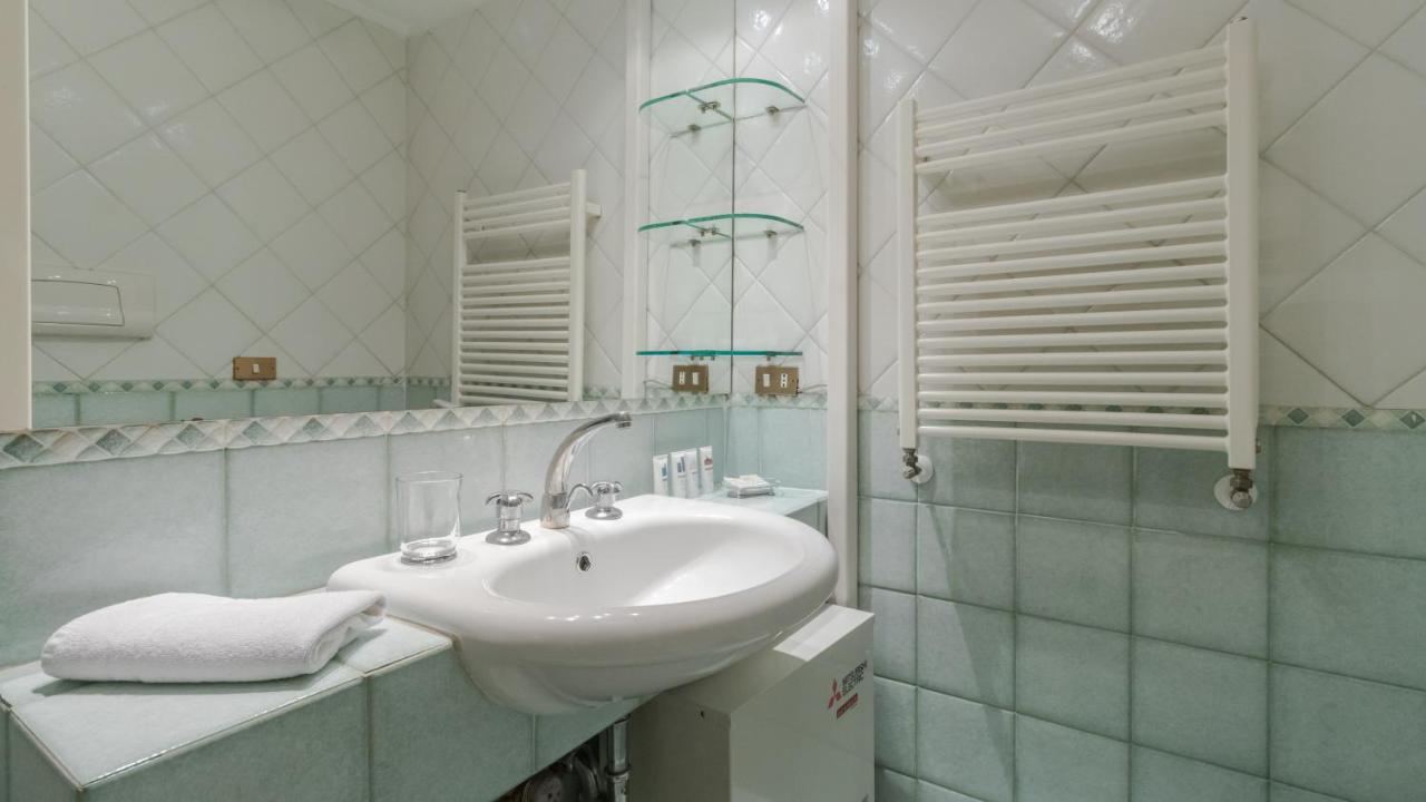 Apartmán Italianway - Tadino 13 Milán Exteriér fotografie