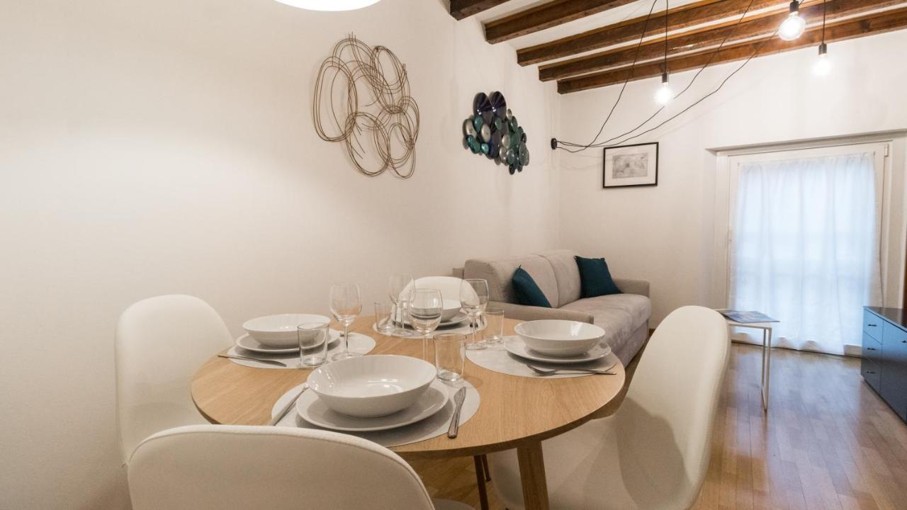 Apartmán Italianway - Tadino 13 Milán Exteriér fotografie